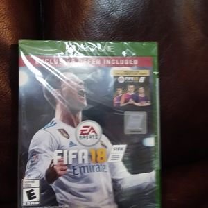 XBOX One Game